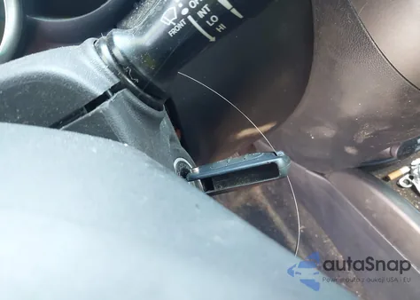 2013 Kia Soul + from USA, damaged, VIN KNDJT2A61D7617236